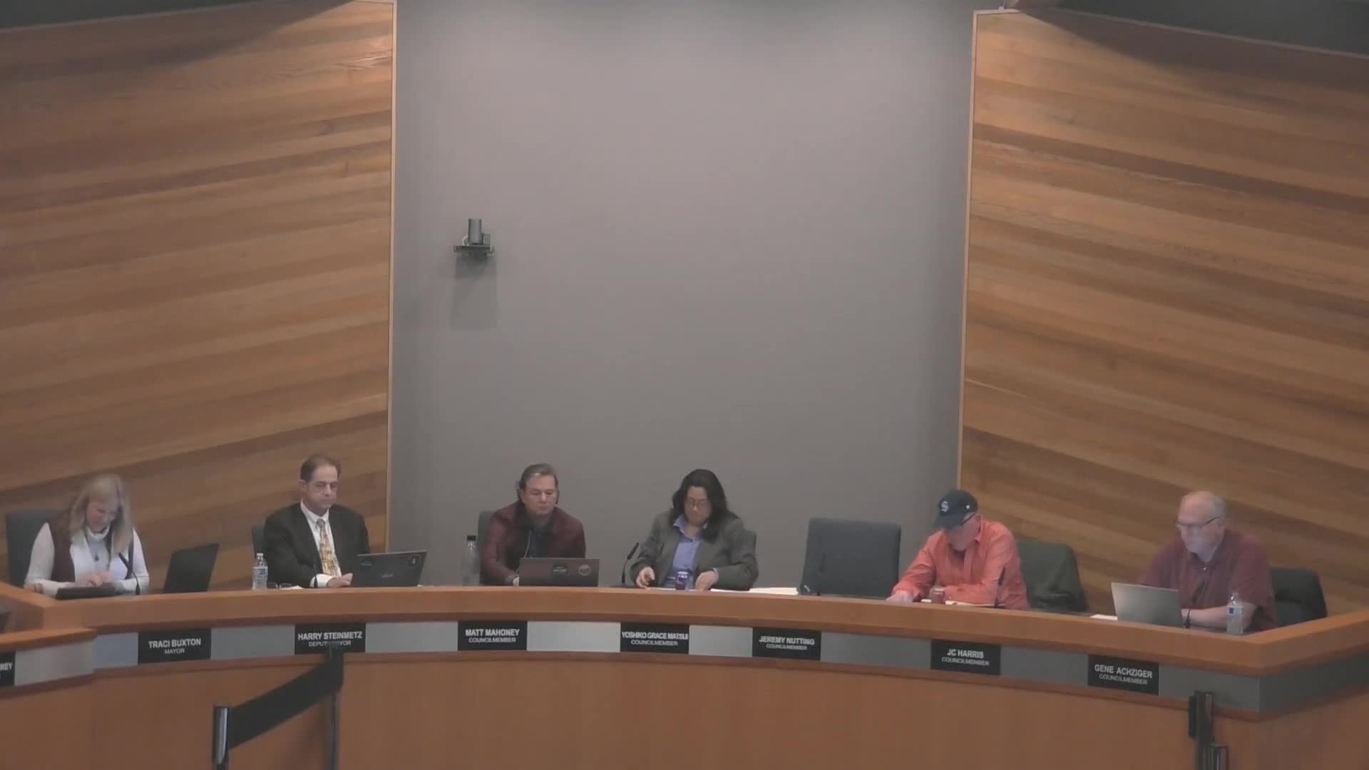 Des Moines frames 2026 legislative priorities amid state and federal budget uncertainty