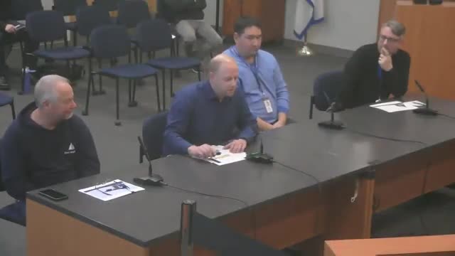 Des Moines plans sidewalks, Barnes Creek Trail and neighborhood speed bumps with state and federal grants