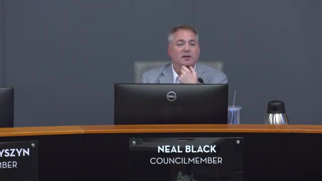 Kirkland moves to finalize Houghton Village development plan; council to explore sale and financing options