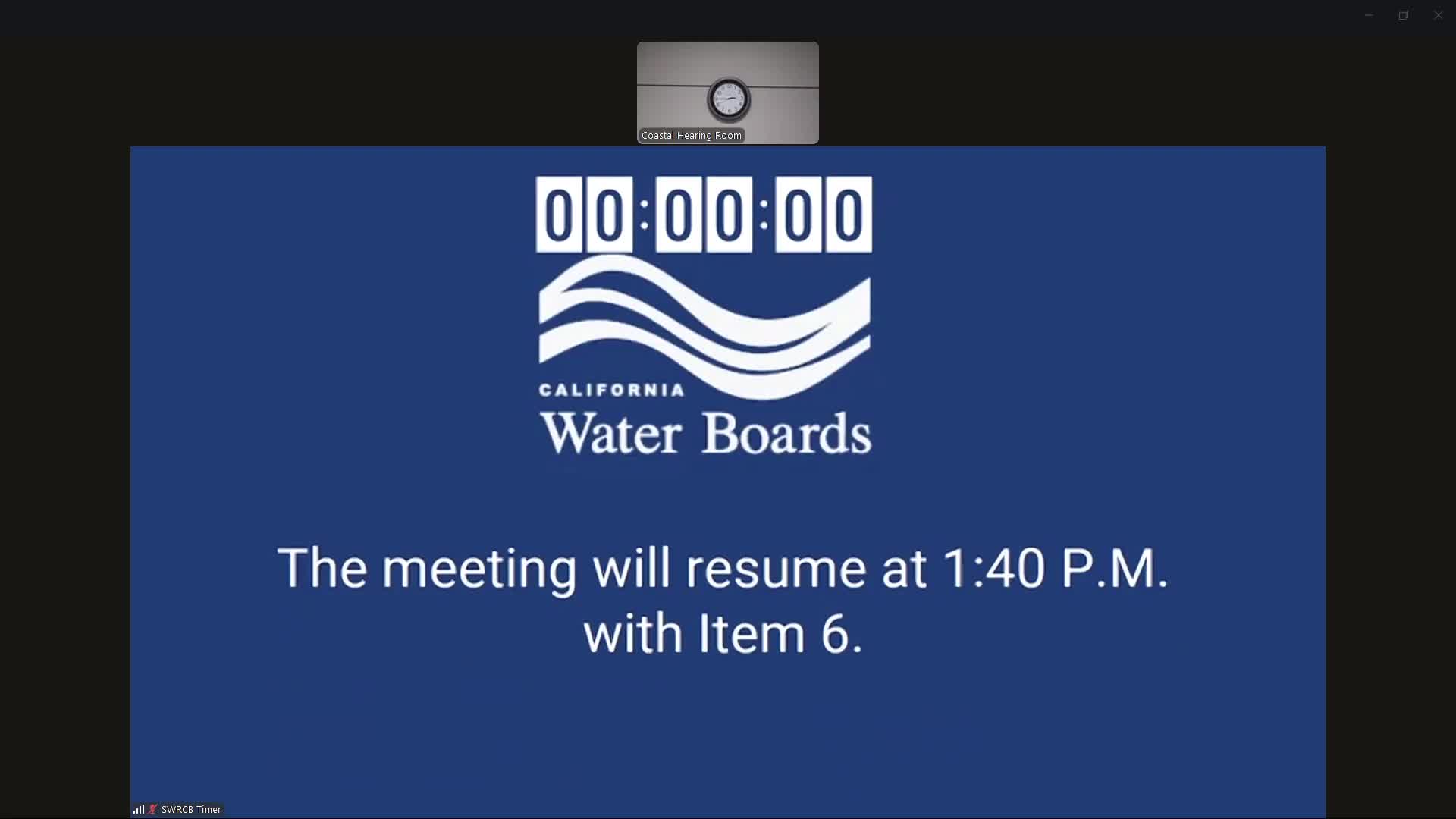 State Water Board adopts FY2025‑26 SAFER Fund Expenditure Plan; expands interim assistance flexibility amid domestic‑well testimony