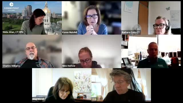 Hospice providers report pharmacy and home‑IV barriers, plan in‑house pharmacy and midline training