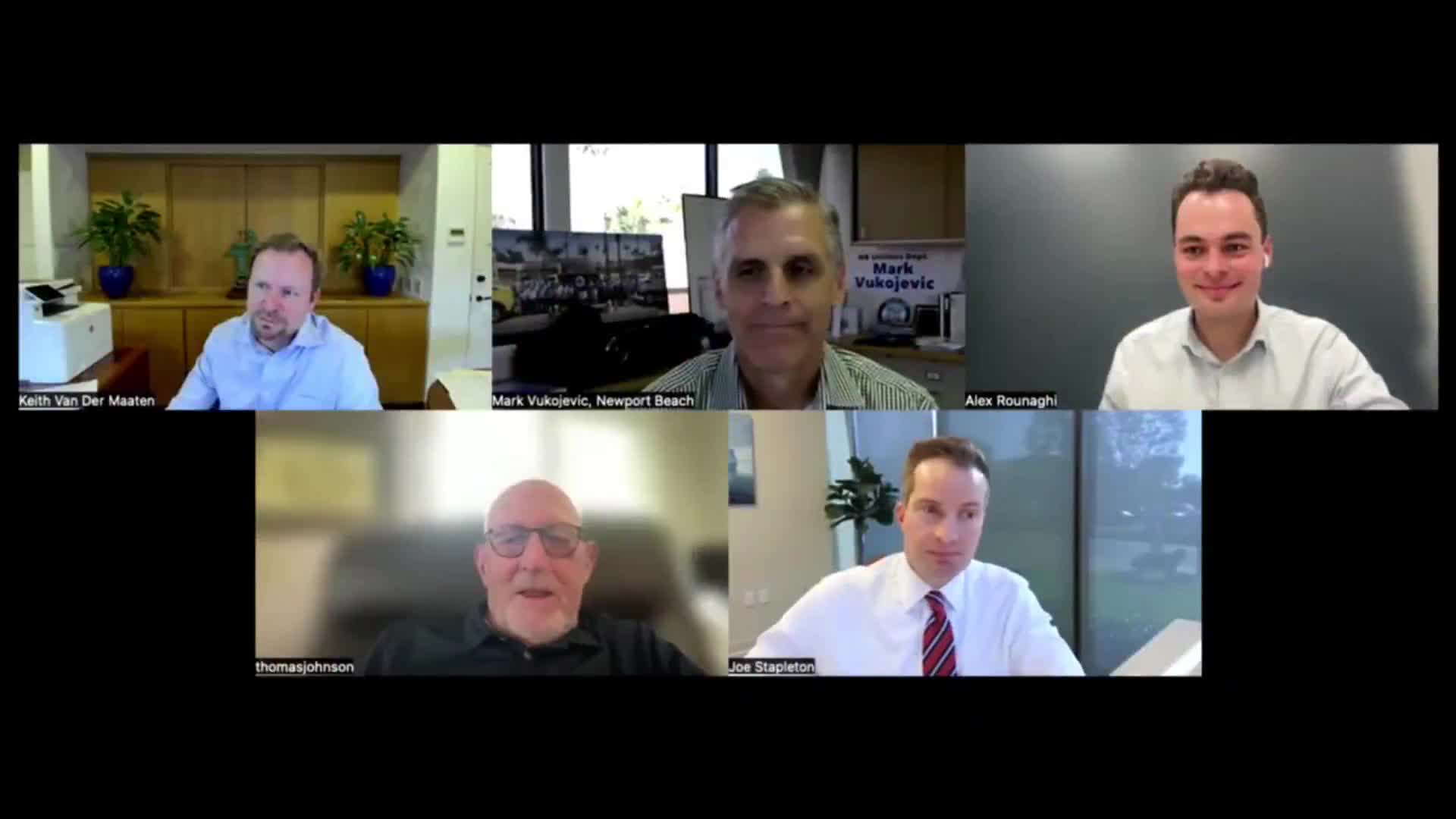 Laguna Beach and Newport Beach sign up for shared Fountain Valley wells to boost local water supply