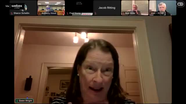 ANCs, civic groups warn against easing front-setback relief; OP proposes special-exception path for limited cases