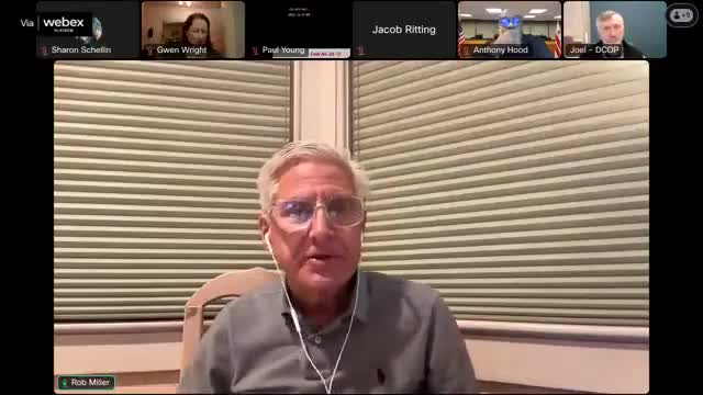 Office of Planning seeks cleanup of Subtitle U building-form text; Committee of 100 objects