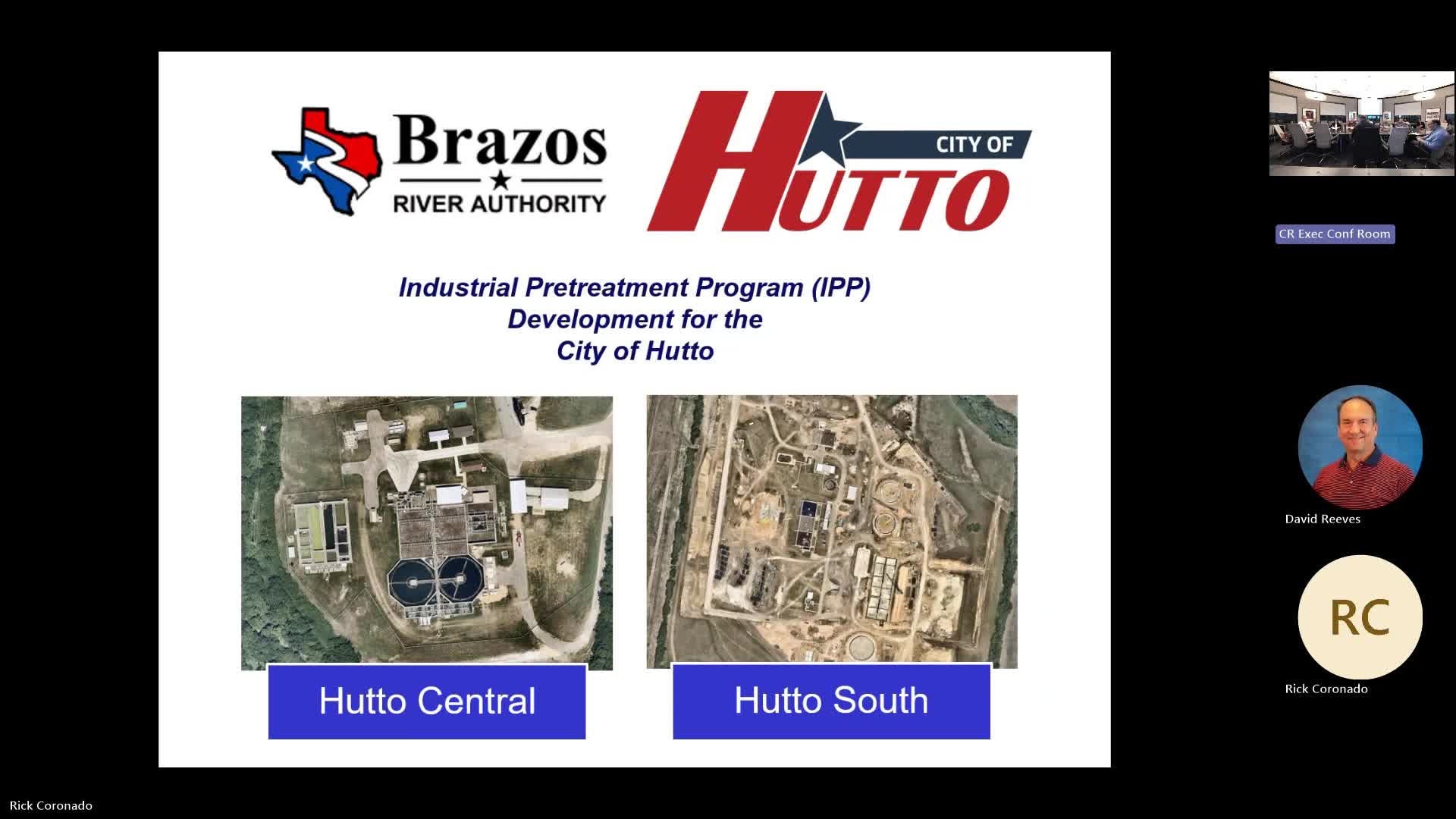 Hutto council reviews overhaul of industrial pretreatment ordinance ahead of Hutto South expansion