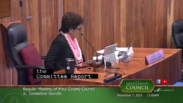 Council approves conditional zoning at 1448 Front Street to allow parking for Moku Roots