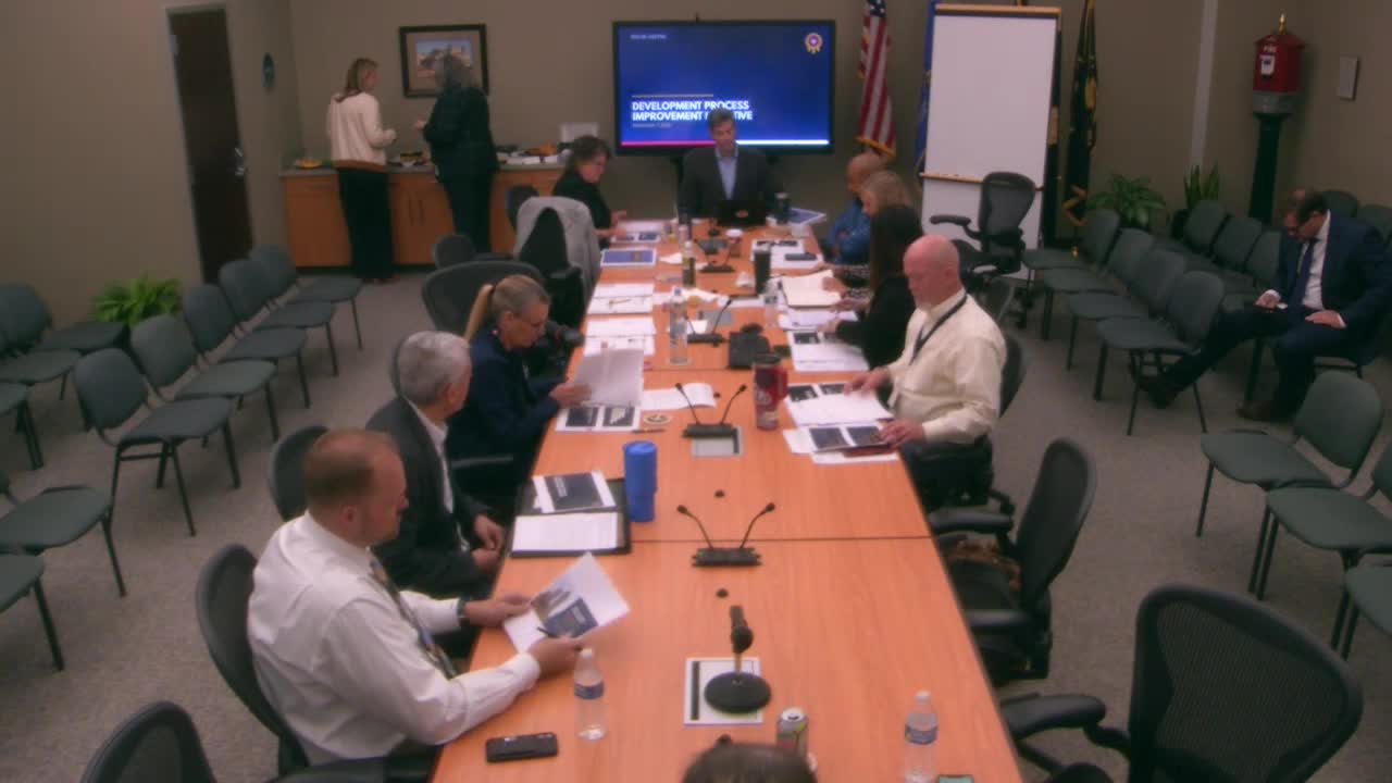 Tulsa launches development‑process overhaul; Housing Acceleration Team says Hilltop permits issued in 30 days