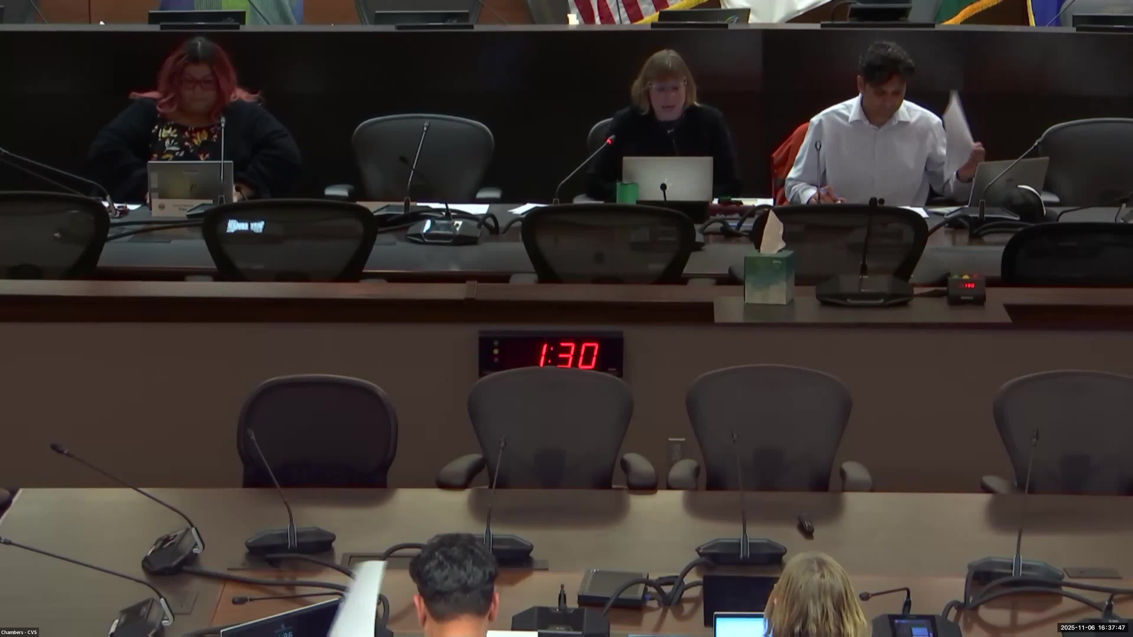 Tacoma committee sends Landlord Fairness Code changes to council after hearing nonprofit and landlord concerns