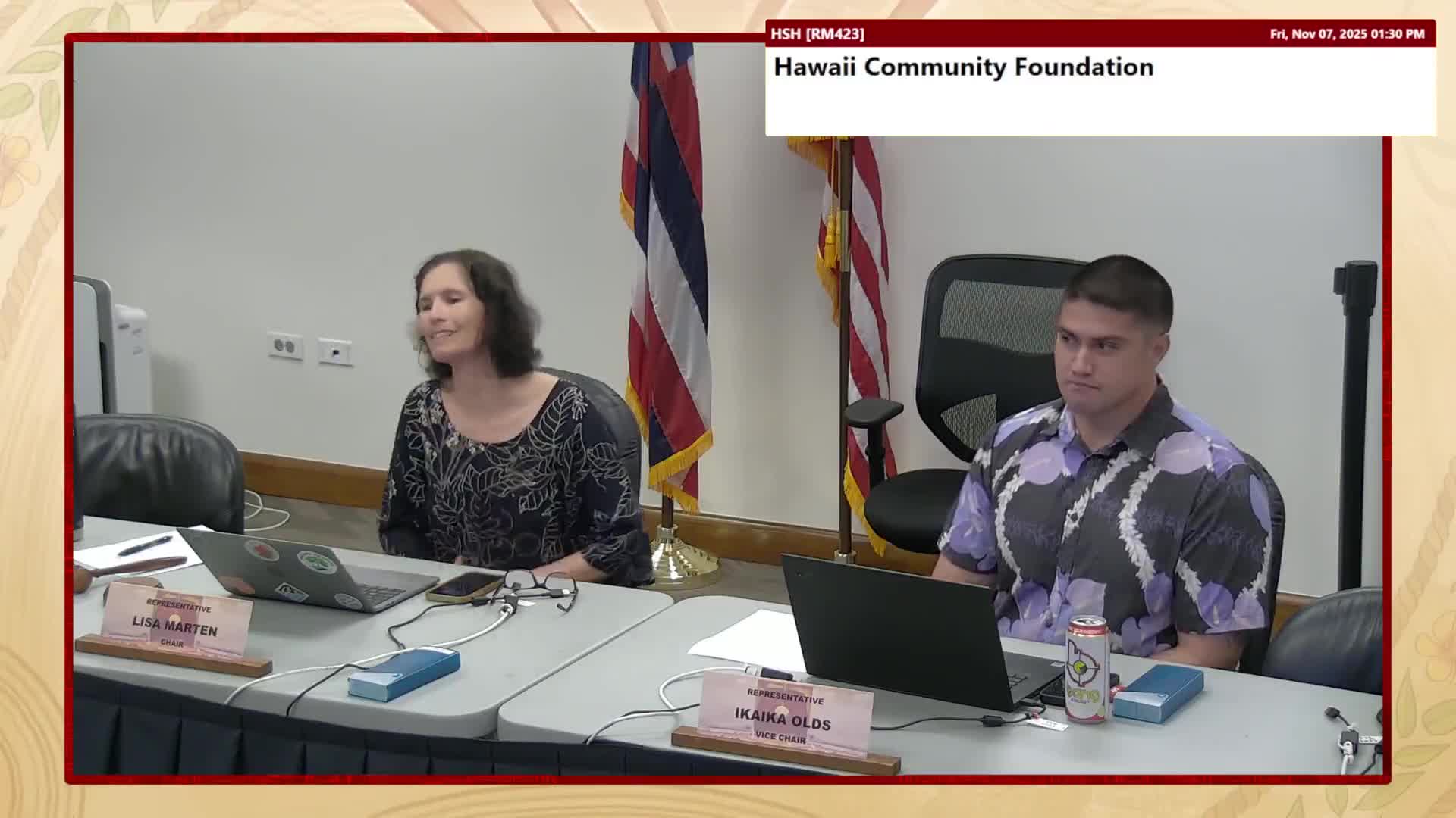 Nonprofit leaders warn funding cliff' as federal cuts push services toward layoffs and closures