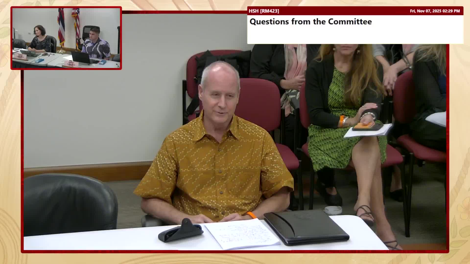 MedQuest outlines HR1 effects: narrower immigrant eligibility, work requirements and copays; officials plan pilots and system upgrades