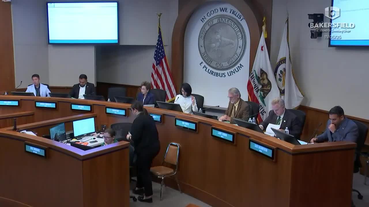 Council approves agreement to pursue urban kit fox habitat conservation plan; public draft targeted for 2026