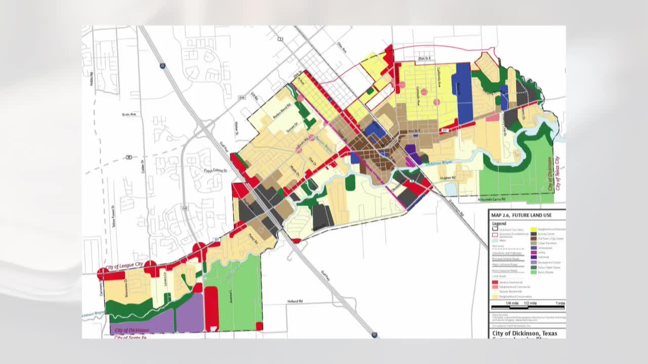 Planning commission workshop clarifies which comprehensive plan guides zoning changes