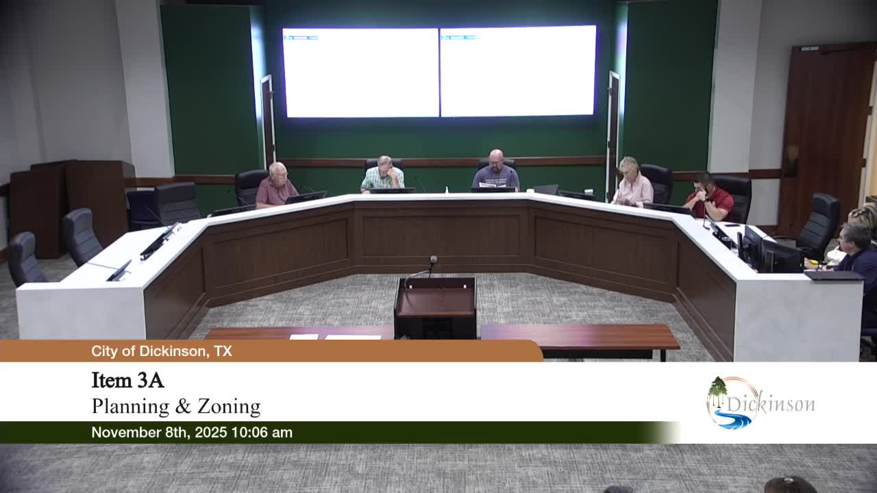 Planning commission agrees conditionally to allow single-family homes in Urban Transition