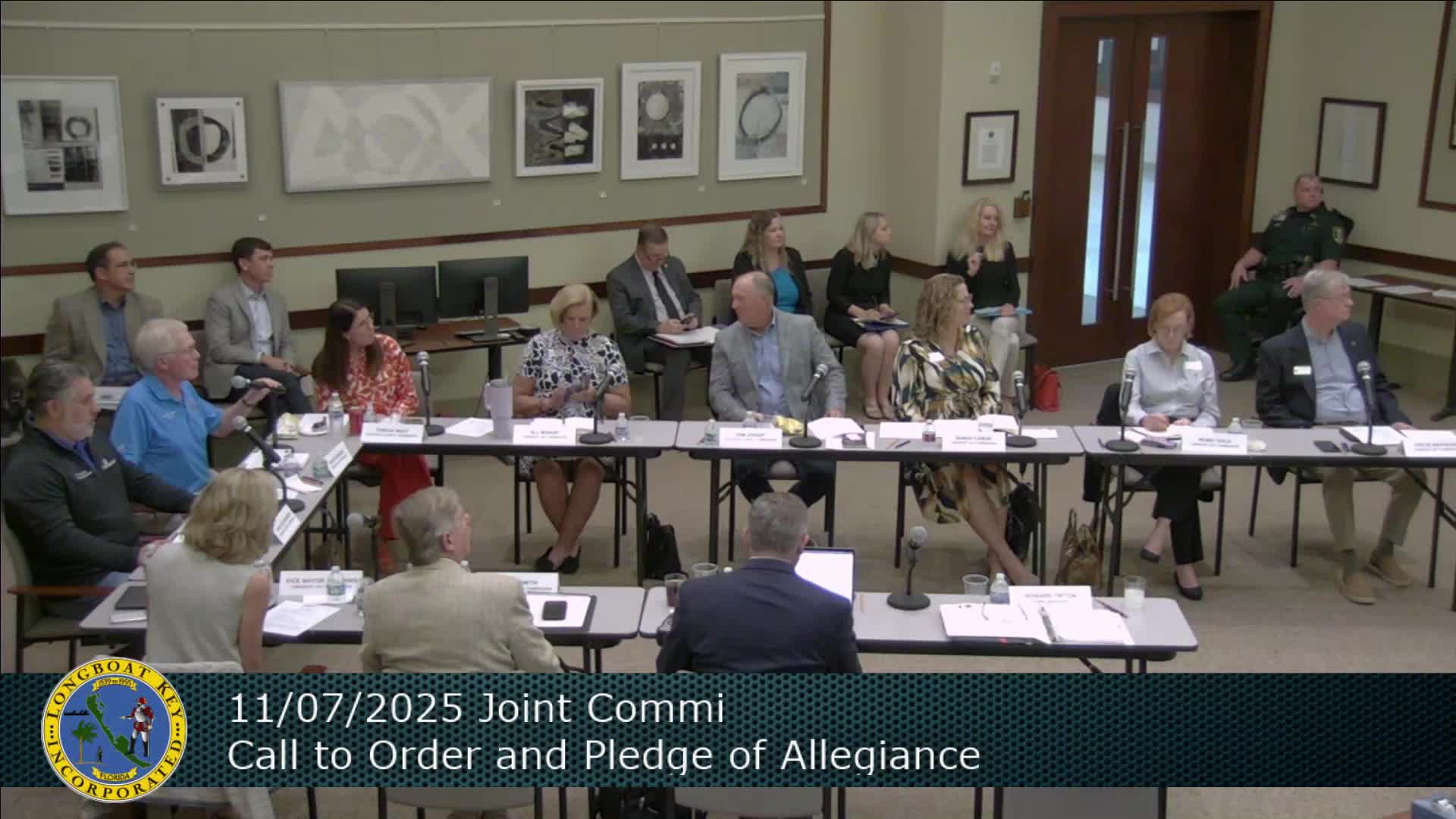 Longboat Key leaders, residents press Sarasota County for up to $25 million for St. Armands drainage and access work