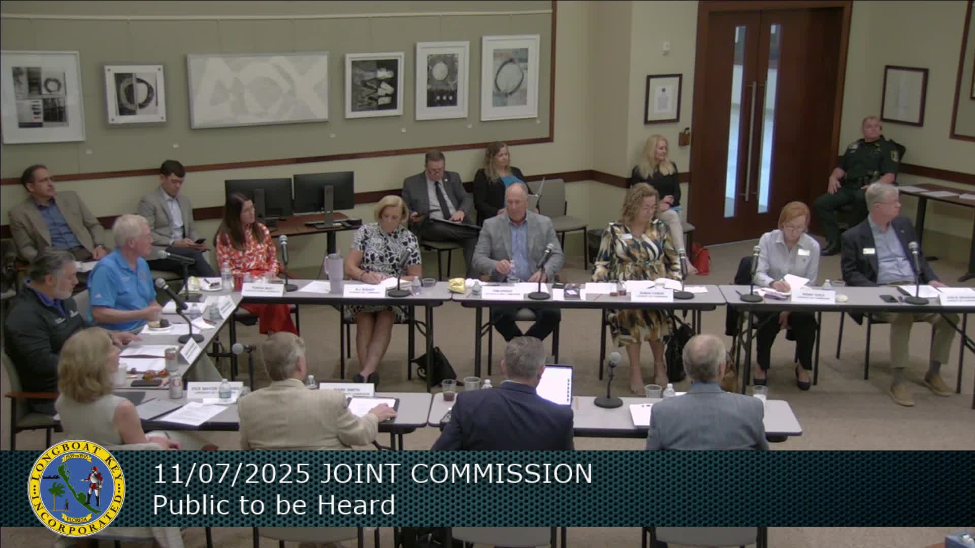 Sarasota County and Longboat Key report progress on library project; fundraising topped $4 million