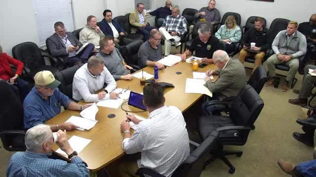 Federal grant will reportedly cover tactical vehicle, sheriff says