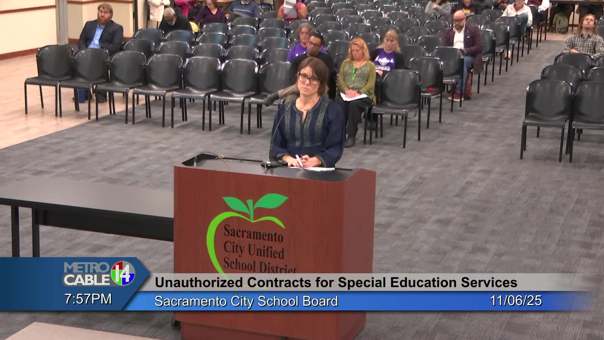 Board denies renewal for Aspire Capitol Heights Academy, citing academic and fiscal concerns