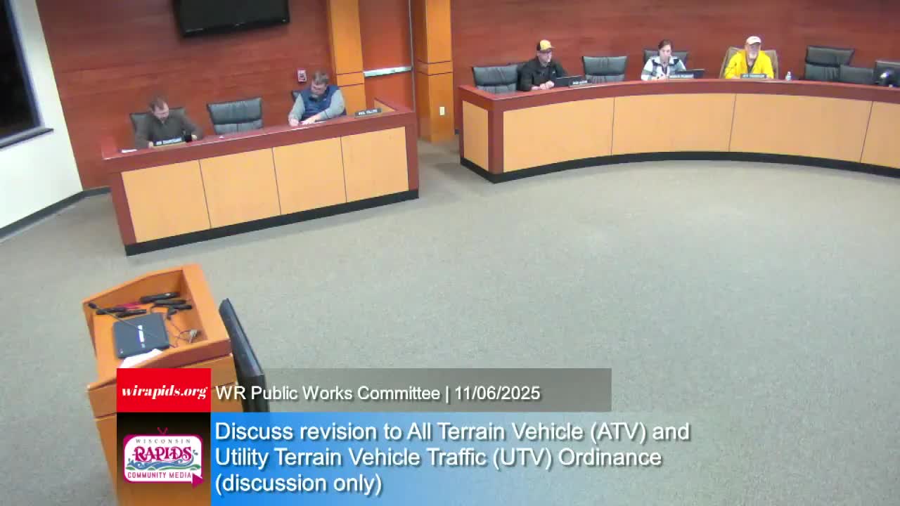 Committee votes 3-0 to lower Spring Street speed limit to 25 mph between 3rd and 5th