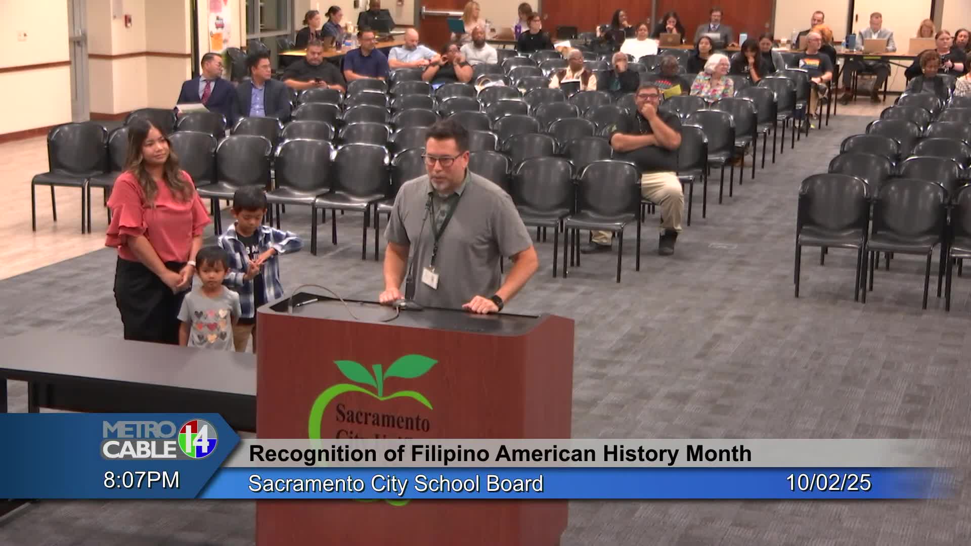 Sac City Unified spotlights central kitchens fresh meals ahead of National School Lunch Week