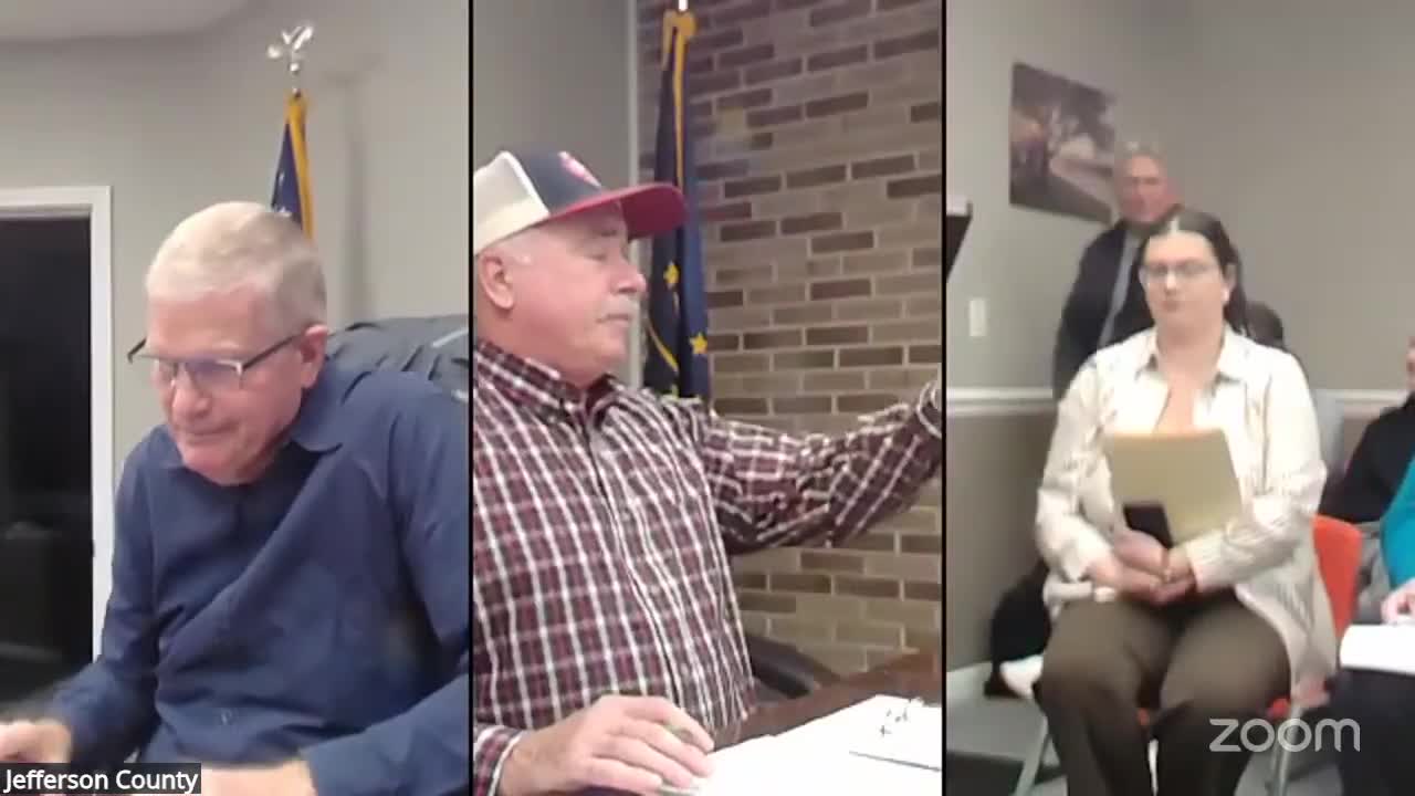 Commissioners appoint Kevin Kellems to regional development authority