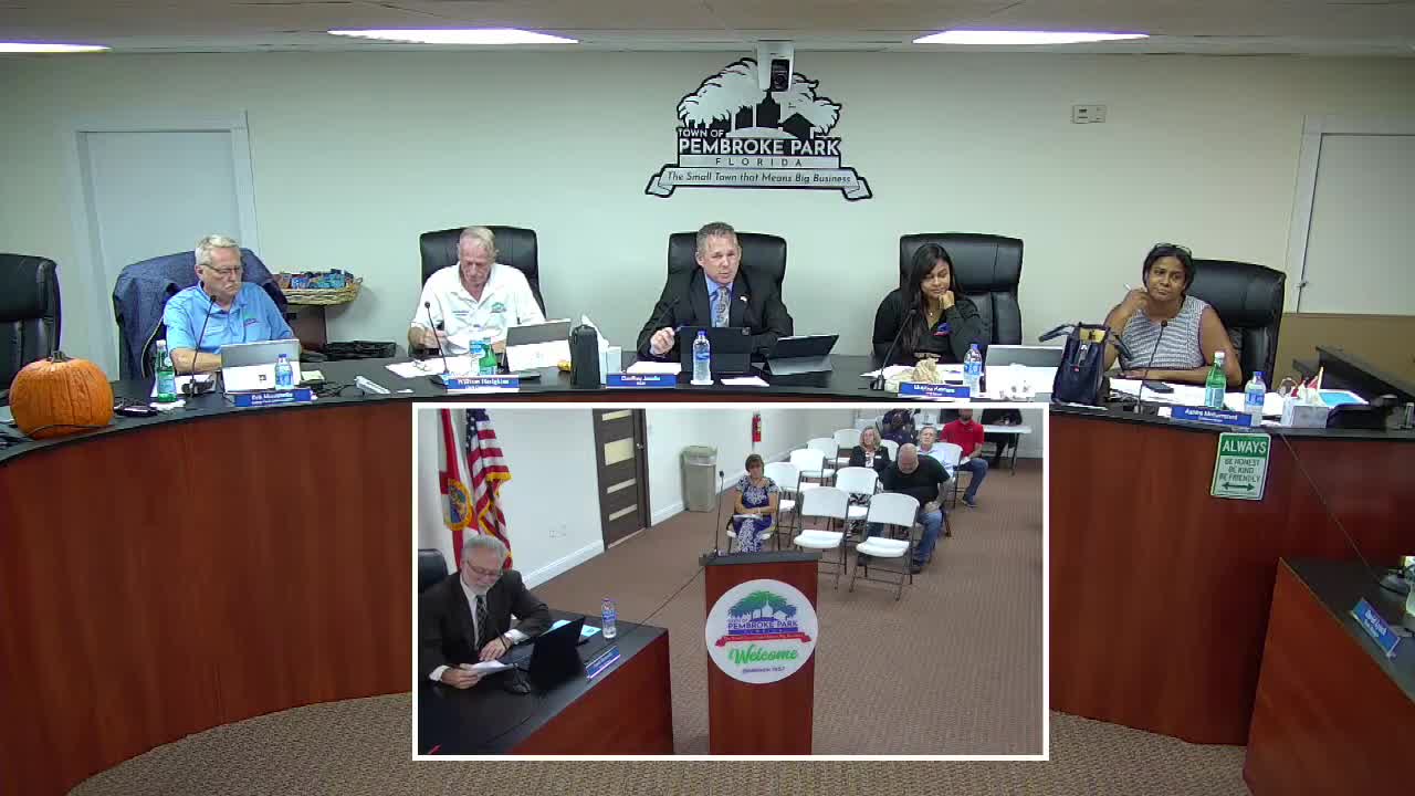 Commission defers consideration of Raftelis rate-study contract