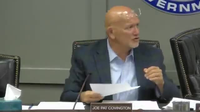 Court to consider design for Great Crossing Park fields, pool and amphitheater in interlocal plan with city