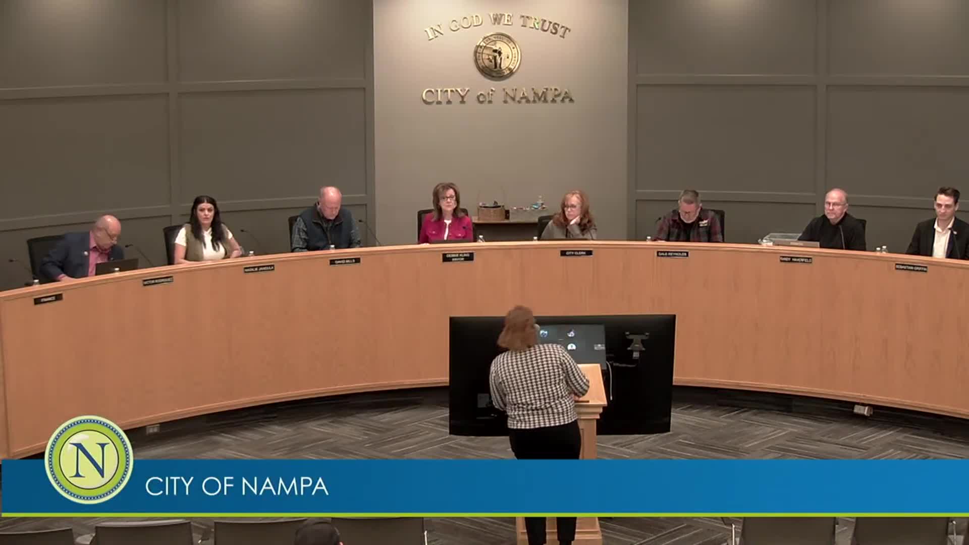 Nampa council approves Syringa�lounge expansion into adjacent Black Pines Saloon
