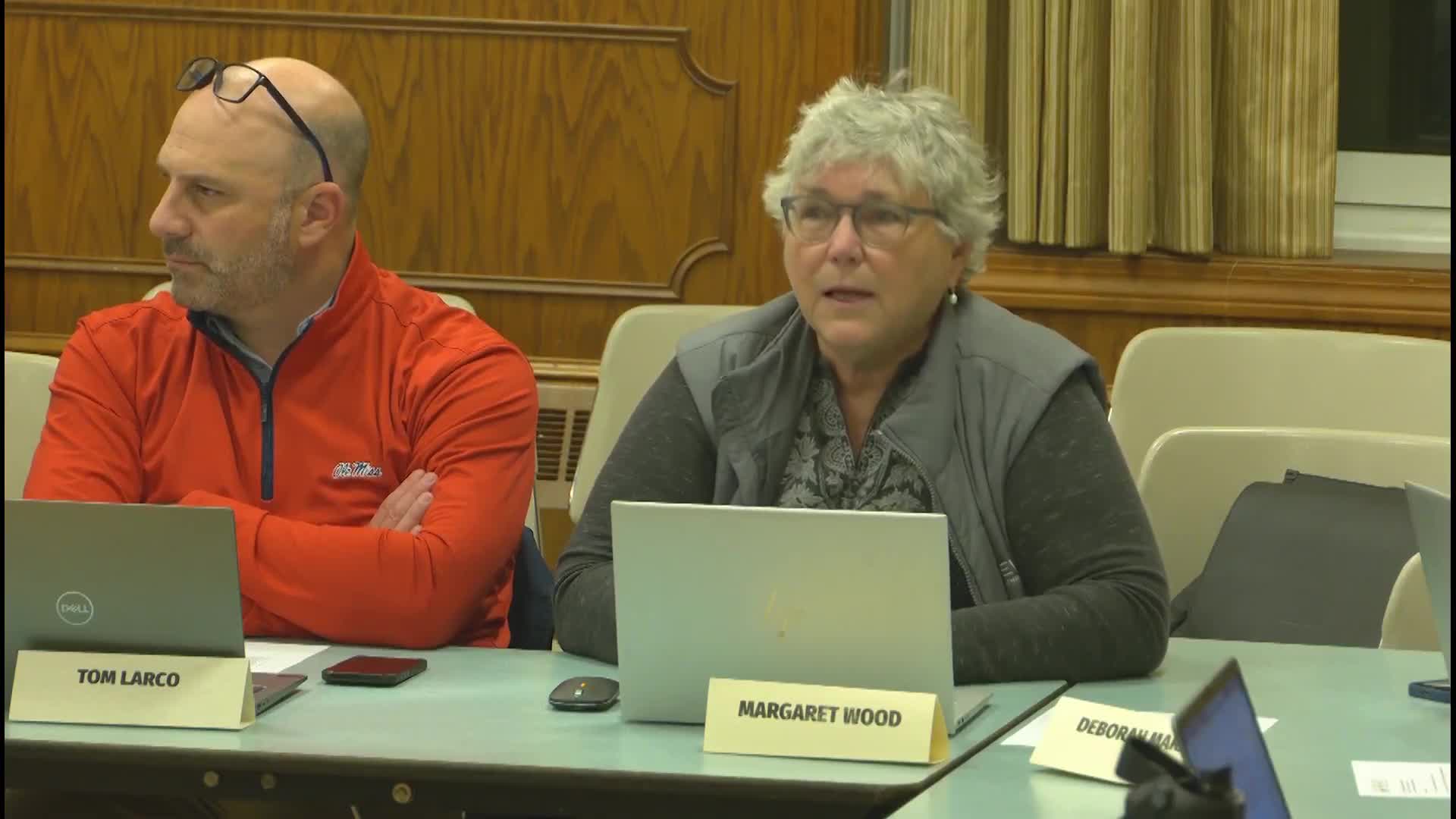 Capacity study finds Salem High schematic can accommodate up to about 1,100 students; vocational spaces provide buffer