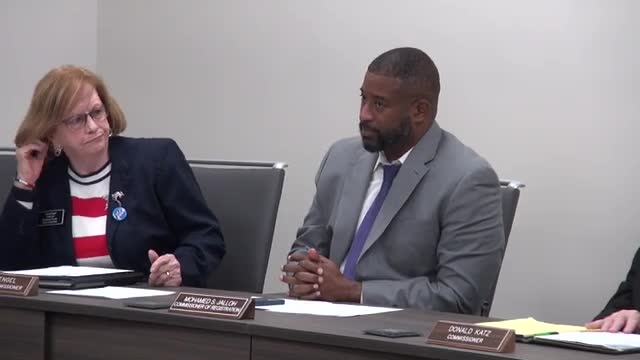 Board moves to reject enumerated defective mail‑in ballots, will review signature mismatches individually