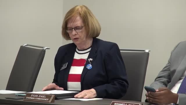 Middlesex board accepts challenge to review 900+ ballots flagged by out‑of‑state matches