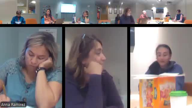 Carbondale residents scramble to save folklórico program after lead instructor leaves