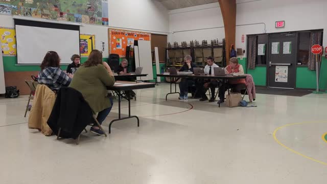 RSU 60 board accepts donation of up to four community refrigerators