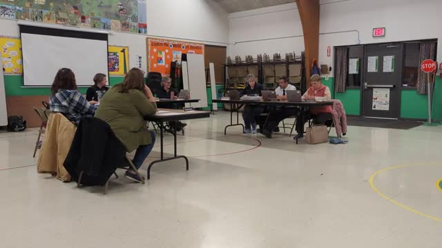 Board hears extended concerns over driver shortages, bus monitors and pre‑K safety