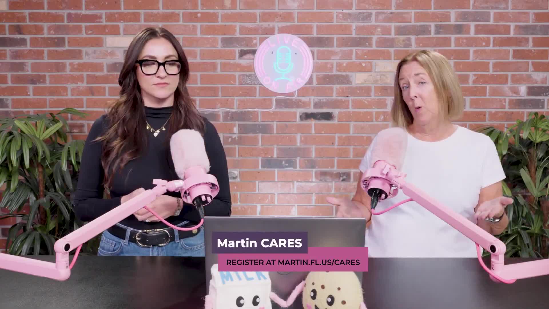 Martin Cares civic engagement program reopens registration; program begins Jan. 14