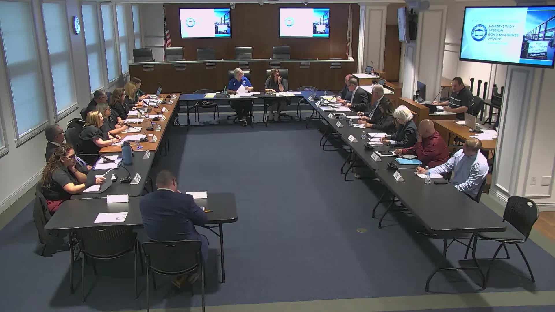 Pomona Unified board directs staff to develop Measure UU project scopes, with emphasis on safety, security and infrastructure