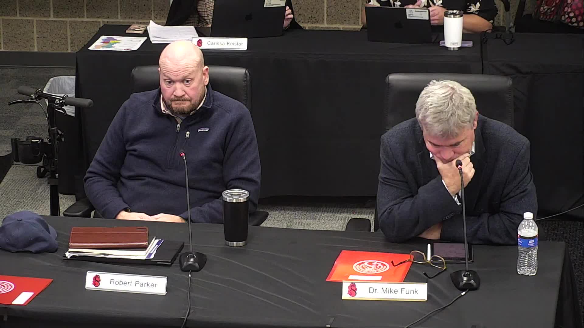 Legislative committee previews priorities: push to increase local optional revenue among top asks