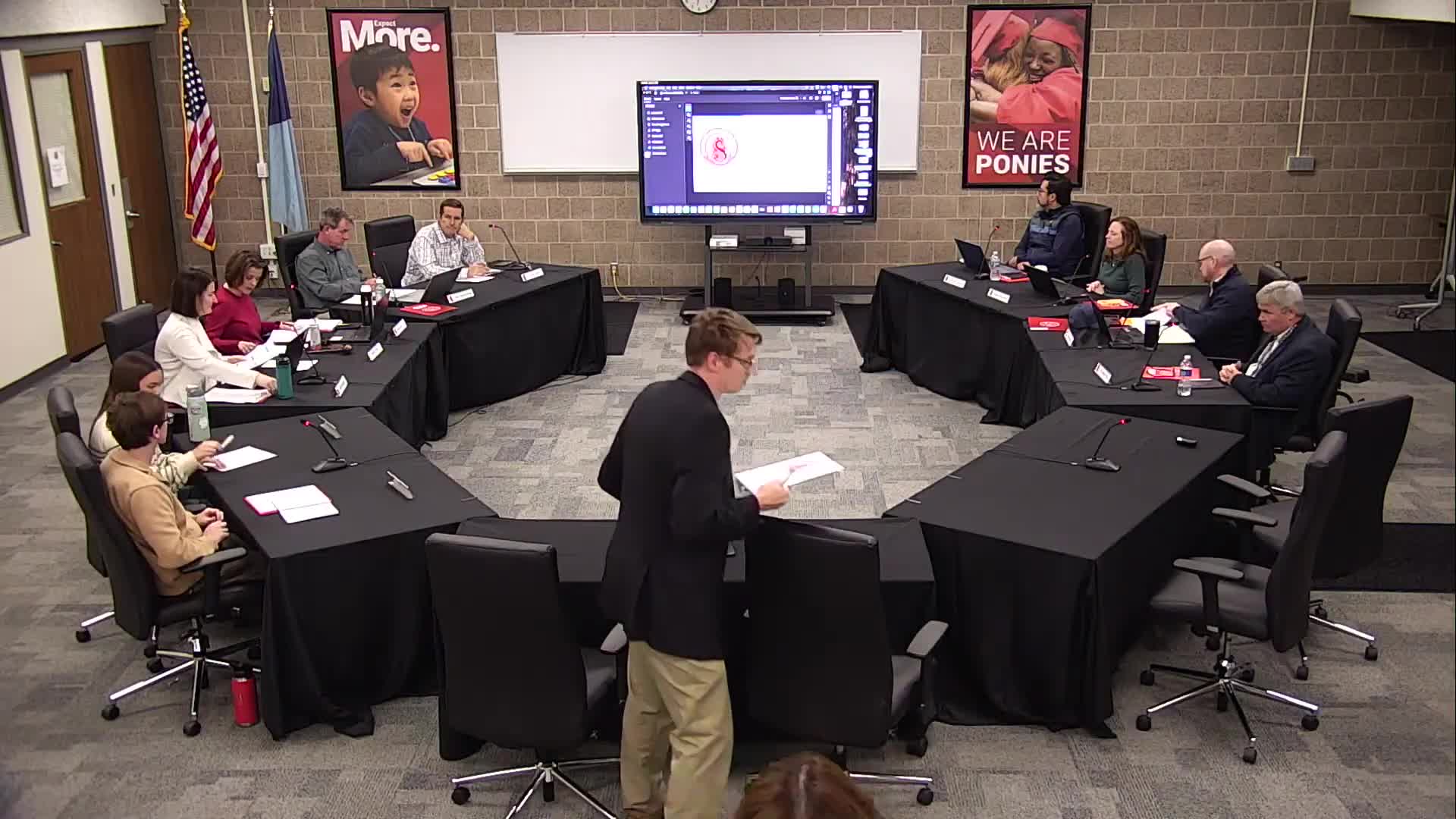 District sets staffing goal to shorten Adventure Club wait lists; will reserve preschool placements