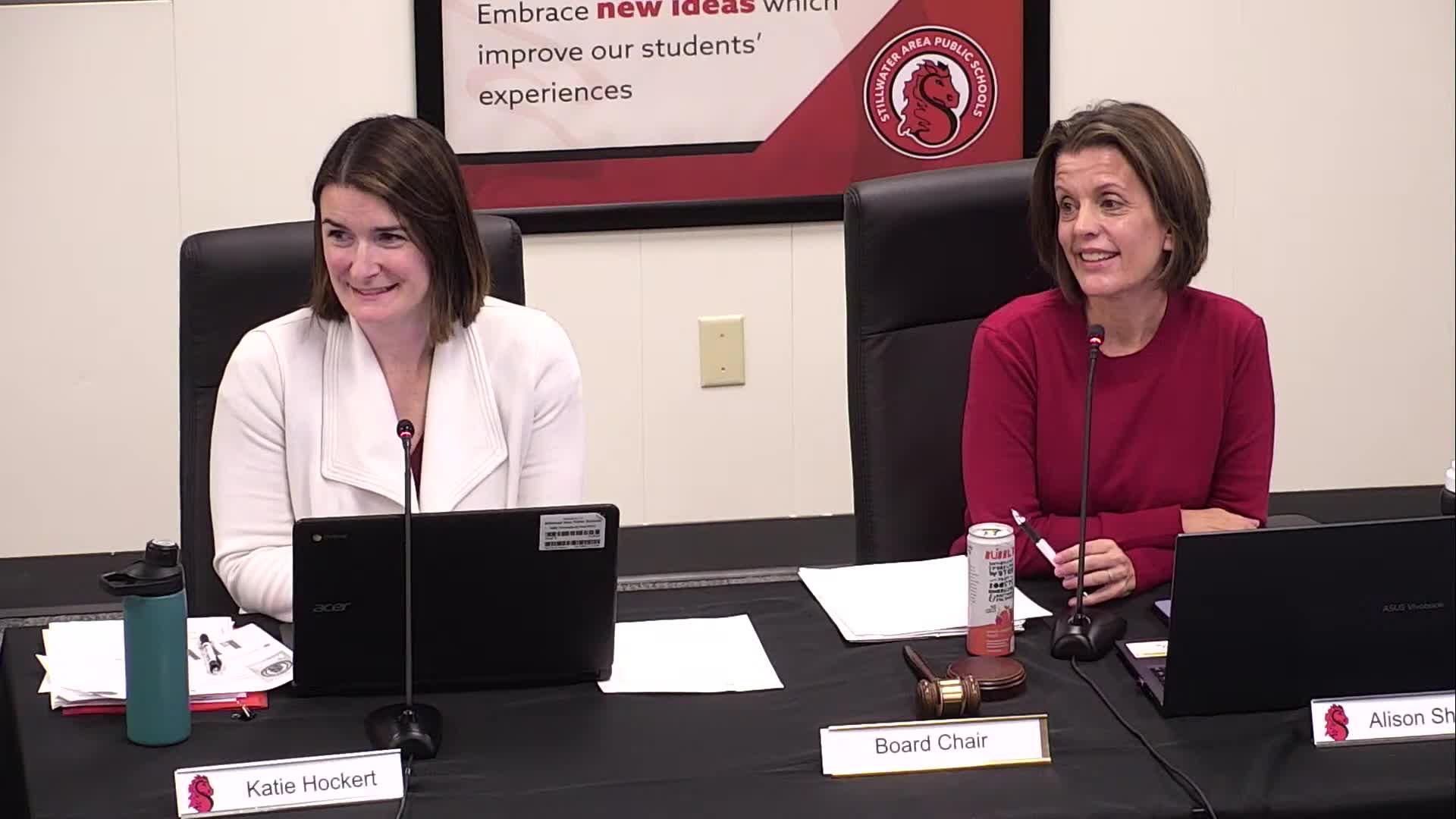 Board debates committee structure; consensus to separate legislative and community engagement functions and explore community finance advisory group