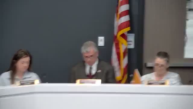 Public Safety committee approves jail washing machines purchase and increase to probation drug-testing contract