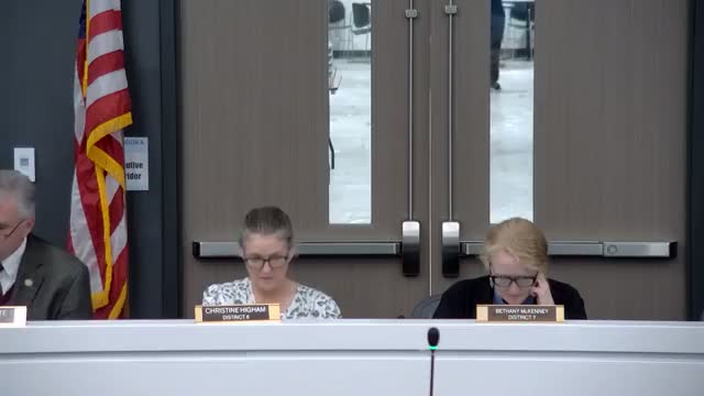 Council committee approves Zoom licensing for virtual court project; public asked for clarity on 'virtual court' language