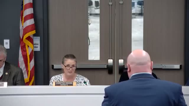 Summit County council approves pay adjustments, on-call pay increase for sanitary sewer supervisors