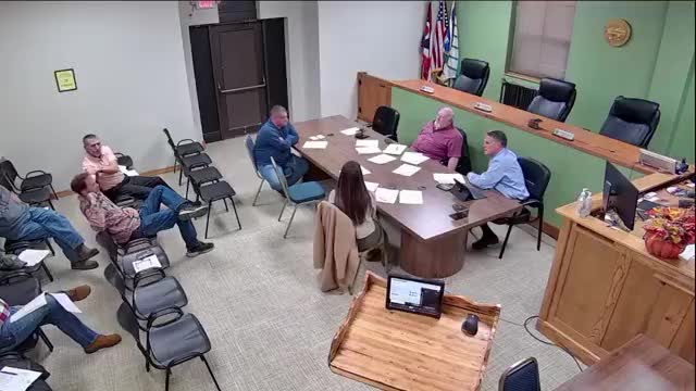 Hocking County workshop focuses on safety, enforcement and clarifications in proposed short-term rental rules