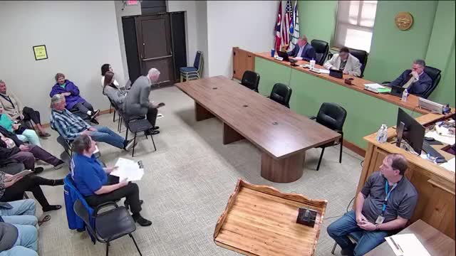 SBA official: Fairfield-area agency declaration makes contiguous counties eligible for disaster loans; Nov. 12 physical‑damage deadline noted