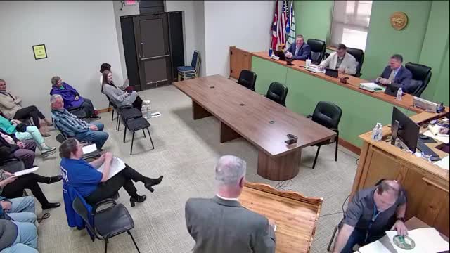 Bottoms Up Diaper Bank says it has distributed tens of thousands of diapers in Hocking County, seeks donations