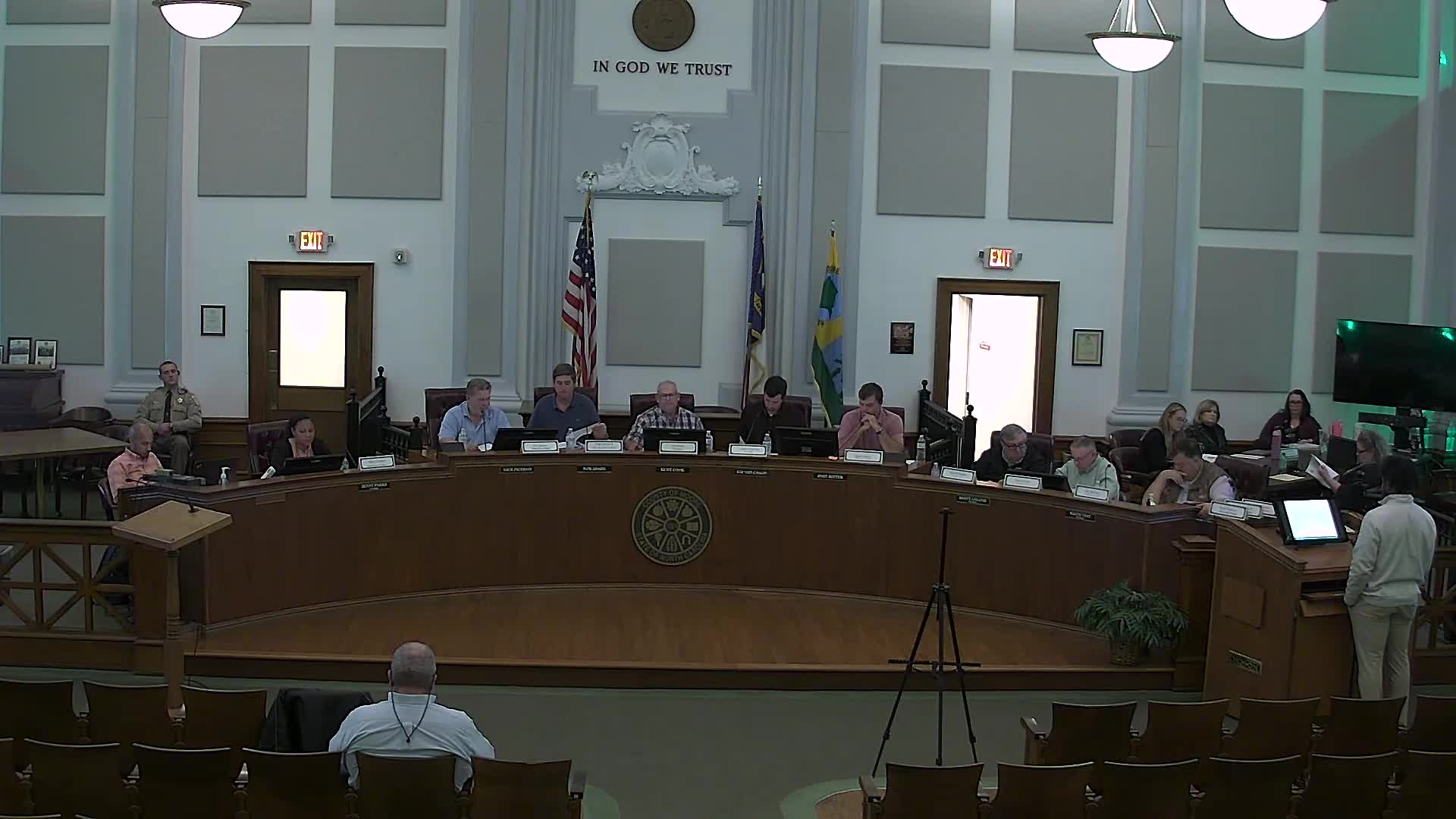 Planning Board backs exemption for wireless facilities on state‑owned land; RULAC flagged Fort Bragg aviation concerns