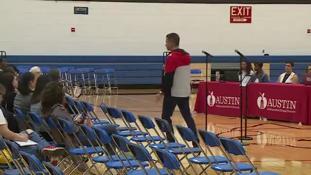 Austin ISD superintendent pauses timeline, says boundary and consolidation ideas remain exploratory