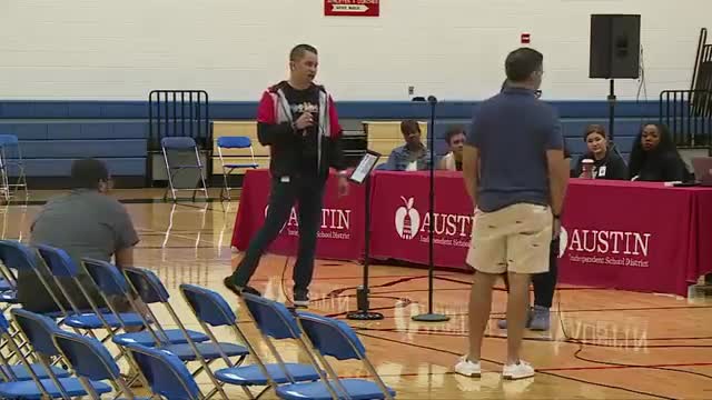 Parents press Austin ISD for clearer inclusion practices, special‑education continuity and transition supports