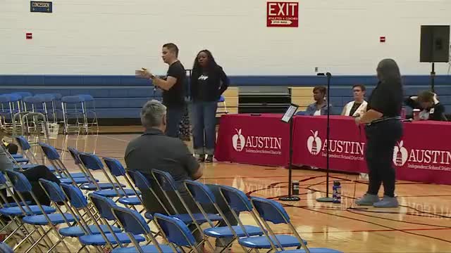 International High School enrollment decline prompts district to consider program reconfiguration, not a traditional high school