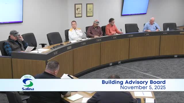 Board raises concerns about expired permits and enforcement; staff outlines follow-up and court enforcement process