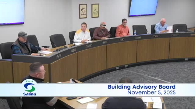 Board debates retroactive sprinklers and access rules in proposed International Fire Code changes